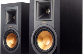 What To Look For When Buying Bookshelf Speakers: A Comprehensive Guide