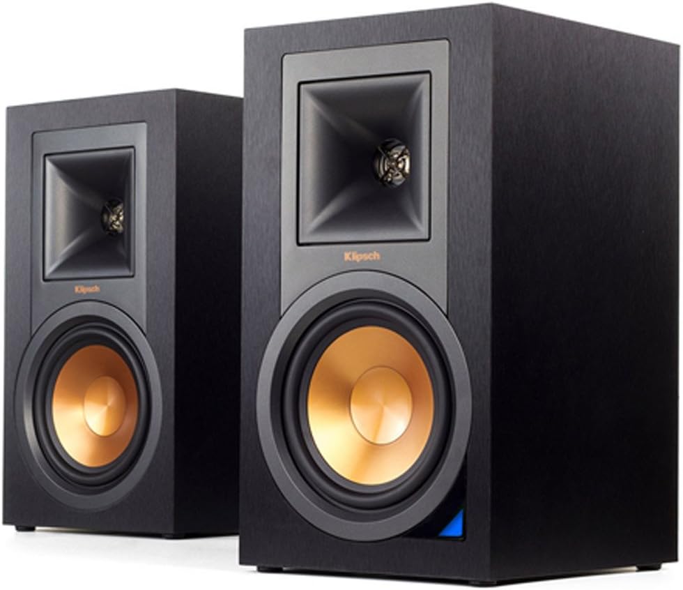 Why Bookshelf Speakers Are A Musthave For Home Theater Systems Why Bookshelf Speakers Are A Musthave For Home Theater Systems