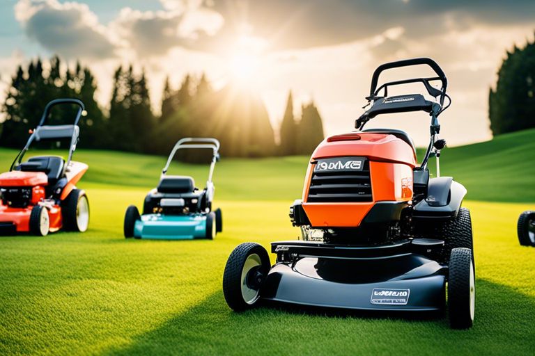 The 10 Best Riding Lawn Mowers of 2024: A Comprehensive Review