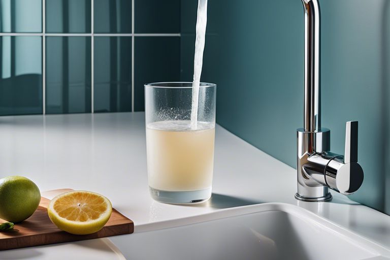 The Benefits Of Installing A Water Filtration System In Your Kitchen