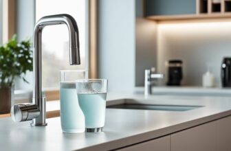 The Benefits Of Installing A Water Filtration System In Your Kitchen