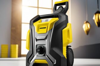 Top 5 Accessories For Your Karcher K5 Premium Electric Power Pressure Washer