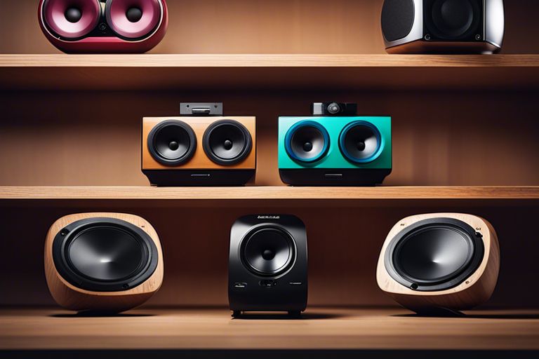Top 10 Best Bluetooth Speakers in 2024