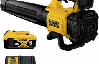 The 10 Best Leaf Blower Brands: Unbiased Reviews