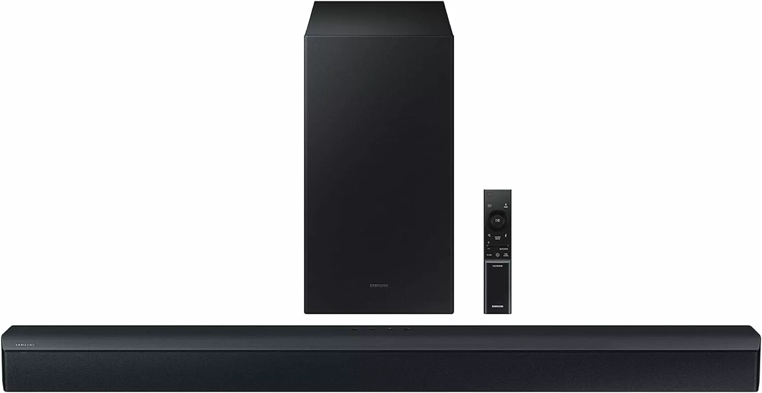 Best Soundbars For Every Budget: Top Picks Of 2024 Best Soundbars For Every Budget: Top Picks Of 2024