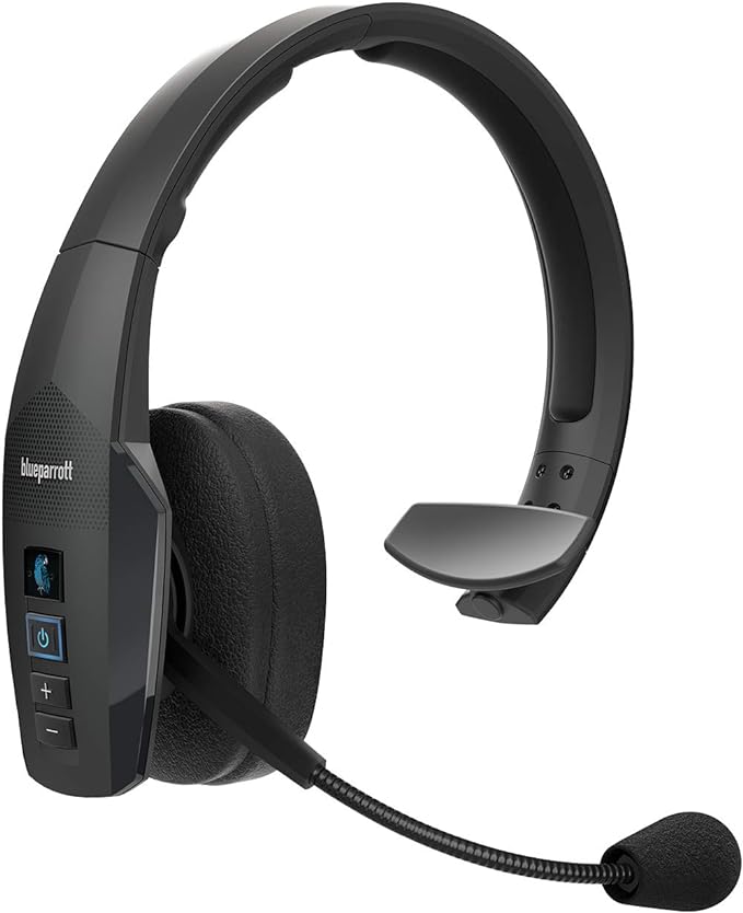 The Definitive Guide to the 10 Best Trucker Headsets Best Trucker Headsets