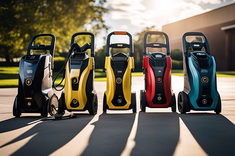 Best Pressure Washers Best Pressure Washers