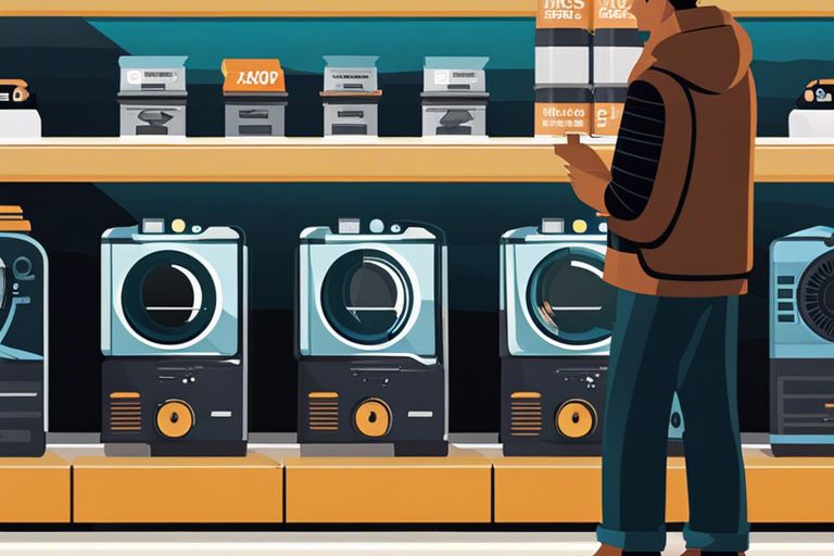 How To Choose The Best Pressure Washer - A Sun Joe SPX3000 Buying Guide How To Choose The Best Pressure Washer - A Sun Joe SPX3000 Buying Guide