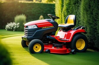 How Can Precision Steering Systems Enhance Your Lawn Tractor Experience?