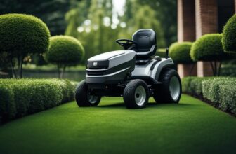 Are Hydrostatic Drive Systems The Future Of Lawn Tractors?