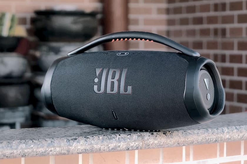 JBL Boombox 3 Overview