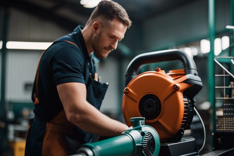 Leaf Blower Maintenance 101 - Tips For Keeping Your Tool In Top Shape Leaf Blower Maintenance 101 - Tips For Keeping Your Tool In Top Shape
