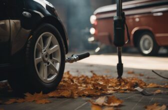 Easy Step-by-Step How To – Mastering Leaf Blower Maintenance