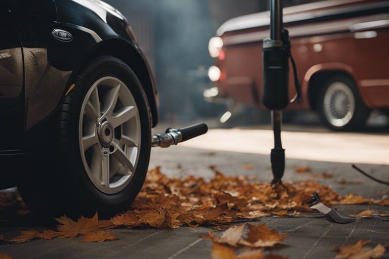 Easy Step-by-Step How To - Mastering Leaf Blower Maintenance Easy Step-by-Step How To - Mastering Leaf Blower Maintenance