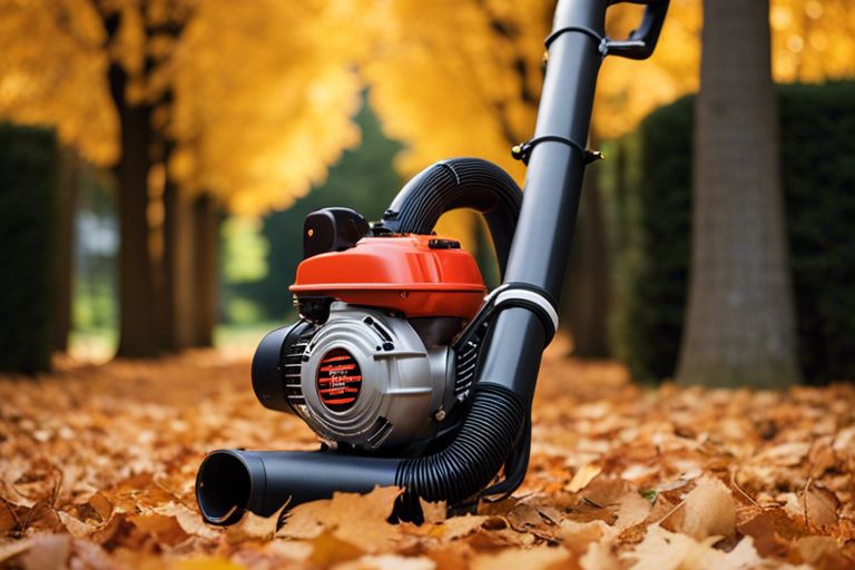 Expert How To Advice - Increasing The Lifespan Of Your Leaf Blower Expert How To Advice - Increasing The Lifespan Of Your Leaf Blower