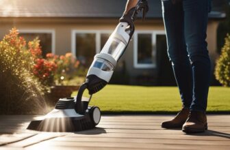 Powerhouse International Electric – How To Power Wash Like A Pro With Your New Pressure Washer