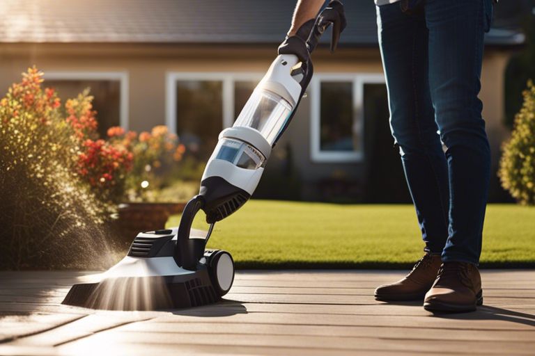 Powerhouse International Electric - How To Power Wash Like A Pro With Your New Pressure Washer Powerhouse International Electric - How To Power Wash Like A Pro With Your New Pressure Washer