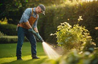 Pro-Approved How To Guide – Making Leaf Blowing Easier And Faster