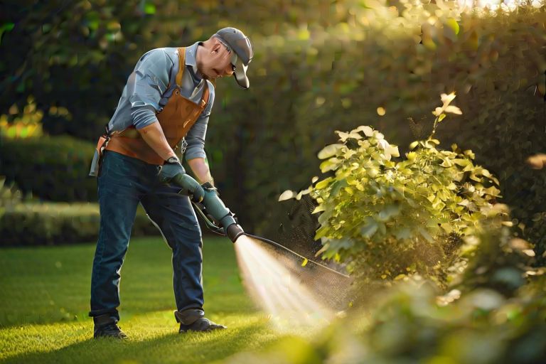 Pro-Approved How To Guide - Making Leaf Blowing Easier And Faster Pro-Approved How To Guide - Making Leaf Blowing Easier And Faster