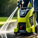 Ultimate Guide – How To Use Ryobi Pressure Washers Like A Pro