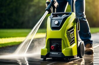 Ultimate Guide – How To Use Ryobi Pressure Washers Like A Pro