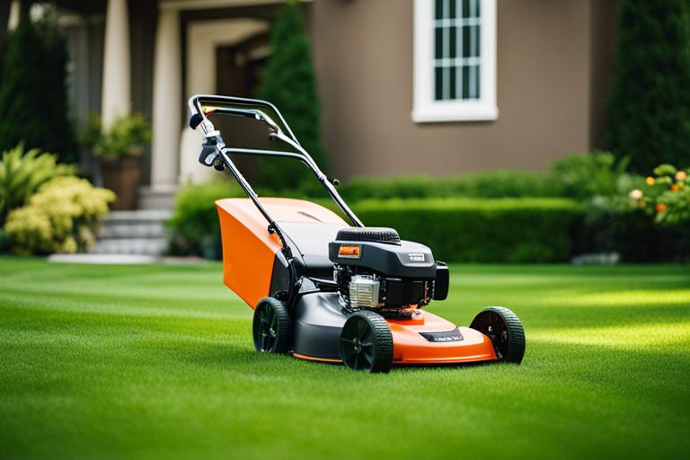 Best Home Depot Lawn Mowers: Top Picks for Your Lawn Care Needs