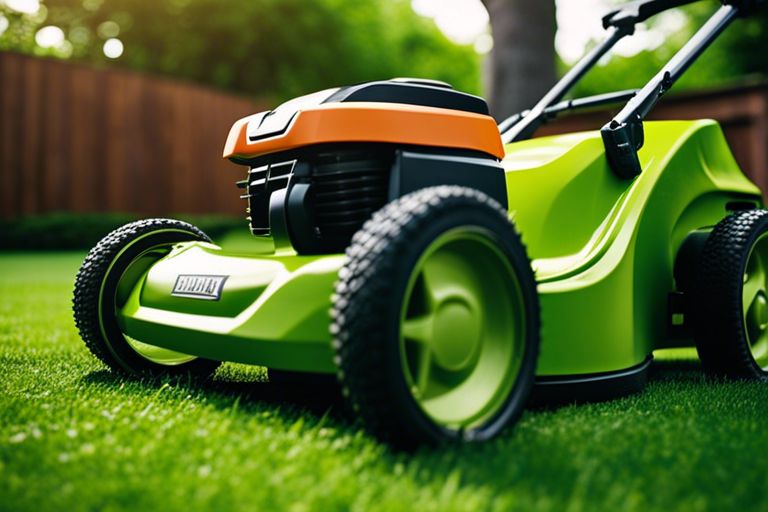Best Home Depot Lawn Mowers: Top Picks for Your Lawn Care Needs Best Home Depot Lawn Mowers: Top Picks for Your Lawn Care Needs
