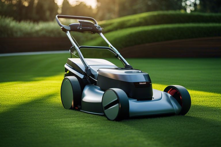 The Best Honda Commercial Lawn Mowers in 2024