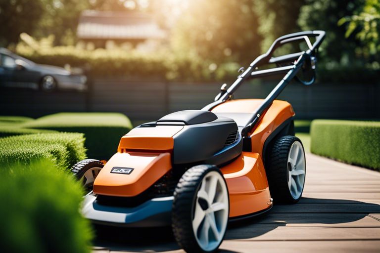 The Best Honda Commercial Lawn Mowers in 2024