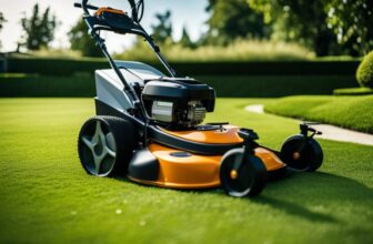 Wright Electric Lawn Mowers 2024: Sustainable and Convenient