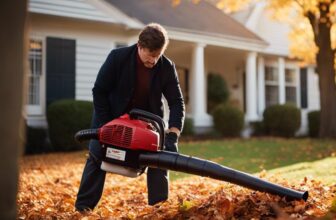 Tackling Tough Jobs – The Toro 51621 UltraPlus Leaf Blower Vacuum Guide