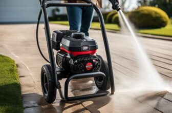 Briggs & Stratton 20545 – The Ultimate Guide To Pressure Washing