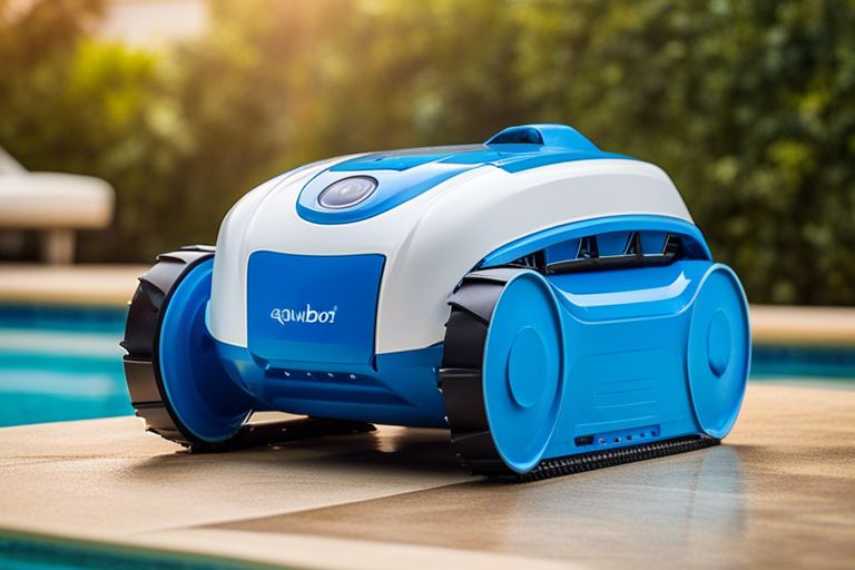 Can Aquabot Pool Rover S2-40 Handle Cleaning Larger Pools Effectively? Can Aquabot Pool Rover S2-40 Handle Cleaning Larger Pools Effectively?