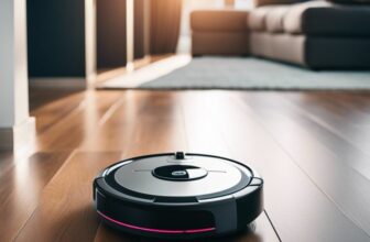 Top 5 Best Cheap Robot Vacuum Cleaners