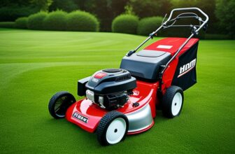 How To Choose The Best Gas Mower For Your Lawn – Honda HRX217VKA Vs. Troy-Bilt TB115