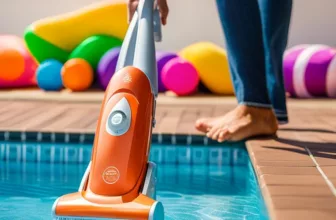 How To Choose The Best Handheld Pool Vacuum For Your Pool – A Comprehensive Guide