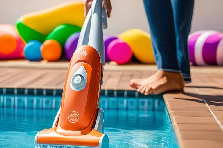 How To Choose The Best Handheld Pool Vacuum For Your Pool - A Comprehensive Guide How To Choose The Best Handheld Pool Vacuum For Your Pool - A Comprehensive Guide
