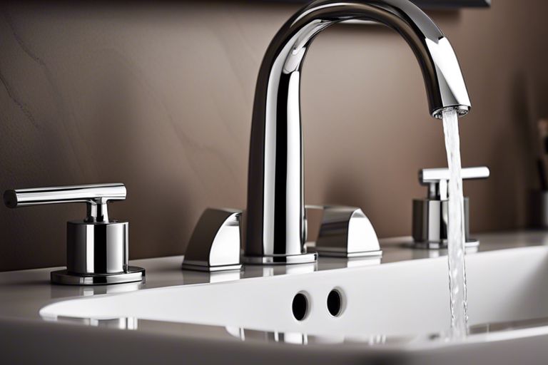 Need Bathroom Inspiration? Check Out These Chrome Faucet And Fixture Ideas For Your Neutral Bathroom Need Bathroom Inspiration? Check Out These Chrome Faucet And Fixture Ideas For Your Neutral Bathroom
