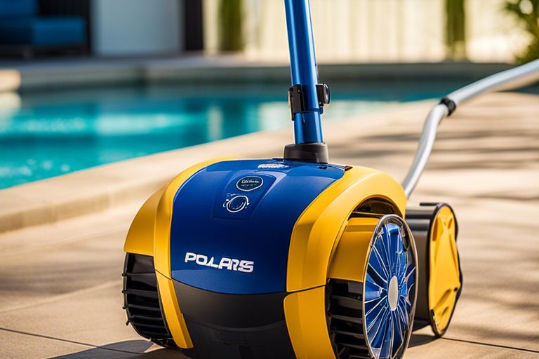 How Does Polaris Vac-Sweep 360 Compare To Other Automatic Pool Cleaners? How Does Polaris Vac-Sweep 360 Compare To Other Automatic Pool Cleaners?