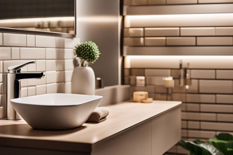 Top 10 Must-Have Accessories For Your Neutral Bathroom - From Beige Subway Tiles To Chrome Faucets Top 10 Must-Have Accessories For Your Neutral Bathroom - From Beige Subway Tiles To Chrome Faucets