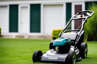 10 Essential Tips For Maintaining Your Lawn Mower And Keeping It Running Smoothly