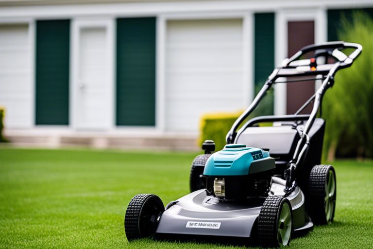 10 Essential Tips For Maintaining Your Lawn Mower And Keeping It Running Smoothly