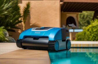 Hayward TigerShark QC – The Efficient And Quick Solution For Automatic Pool Cleaning.
