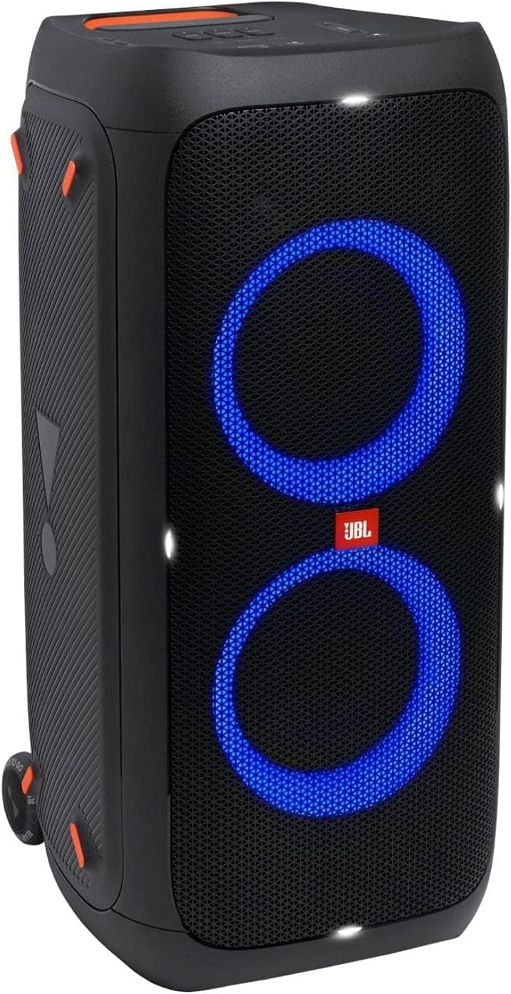In-Depth Review Of JBL Partybox 310