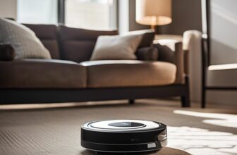A Comprehensive Review of the Lefant Robot Vacuum Cleaner: Pros and Cons