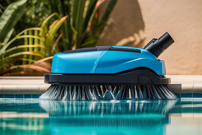 Why Choose Pentair Kreepy Krauly Warrior For Effortless Automatic Pool Cleaning? Why Choose Pentair Kreepy Krauly Warrior For Effortless Automatic Pool Cleaning?