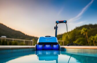 Polaris 9400 Sport – A High-Performance Robotic Pool Cleaner For All Pool Sizes.