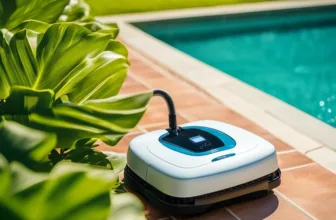 Best Robotic Pool Cleaners in 2024 – Easy and Time-Saving