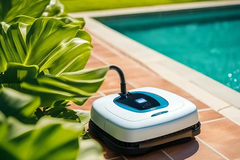 Best Robotic Pool Cleaners in 2024 - Easy and Time-Saving Best Robotic Pool Cleaners in 2024 - Easy and Time-Saving
