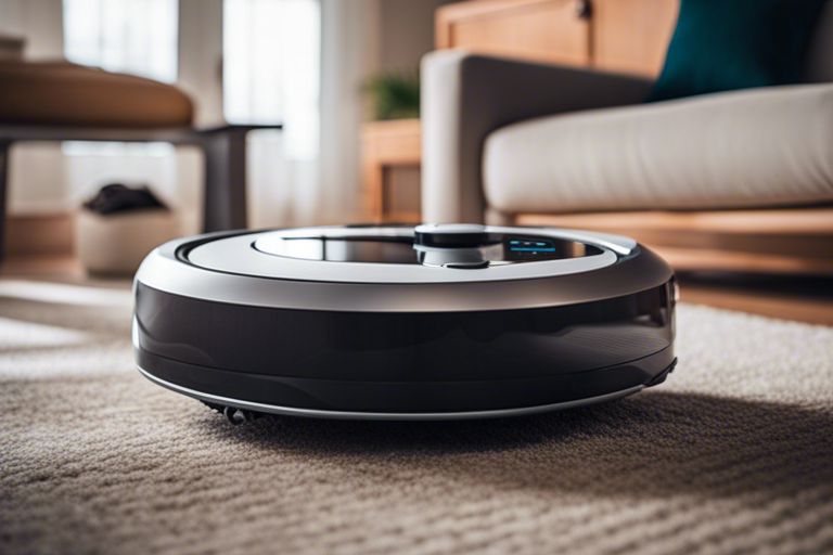 Robotic Vacuum Cleaners for Every Need: Types, Features, and Buying Guide Robotic Vacuum Cleaners for Every Need: Types, Features, and Buying Guide